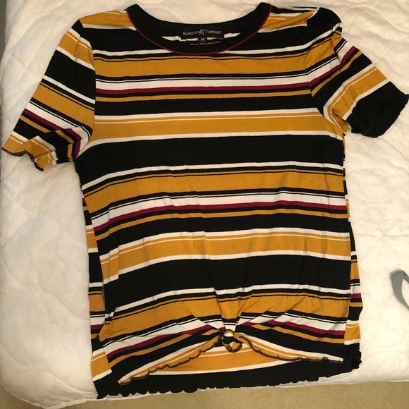 T-shirt - Picture 1 of 2